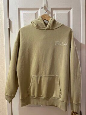 Future Self Hoodie (M)